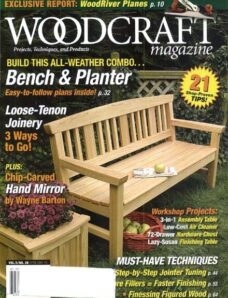 Woodcraft 28