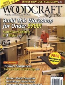 Woodcraft 29