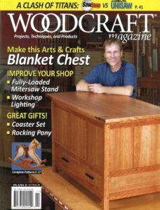 Woodcraft 31