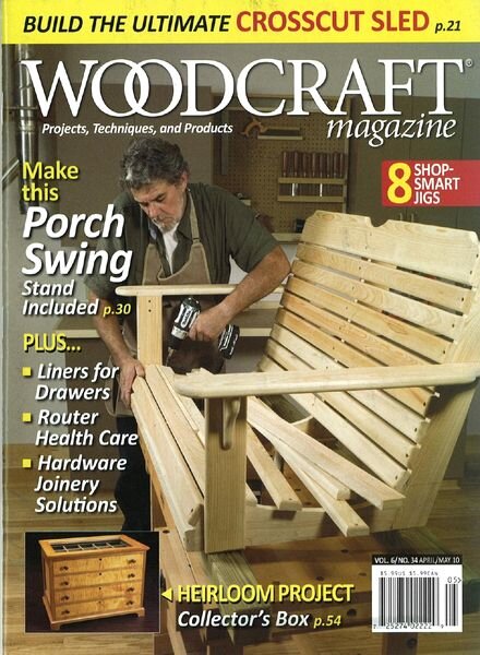 Woodcraft 34