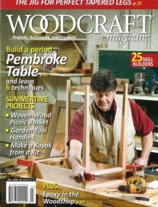 Woodcraft 35