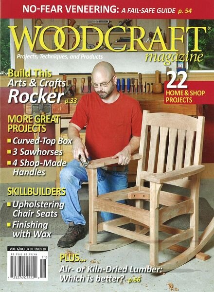 Woodcraft 37