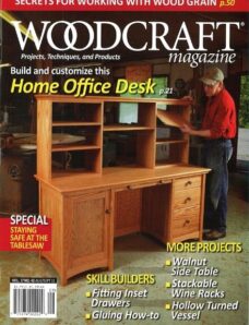 Woodcraft 42 – September 2011