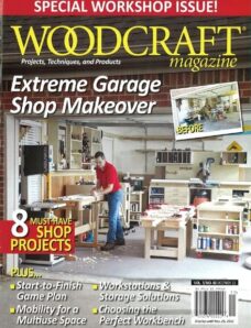 Woodcraft 43 — November 11