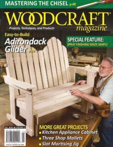 Woodcraft 46