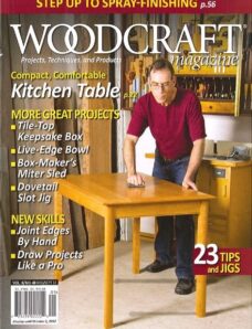 Woodcraft 48