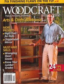 Woodcraft 49