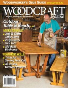 Woodcraft 52
