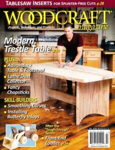 Woodcraft 53