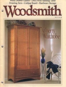Woodsmith Issue 102, Dec 1995