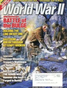 World War II 2004-12