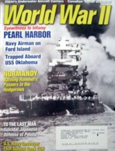 World War II 2005-12