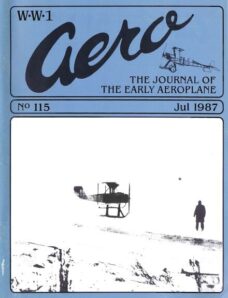WW1 Aero Magazine 1987-07 (115)