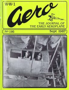 WW1 Aero Magazine 1987-09 (116)