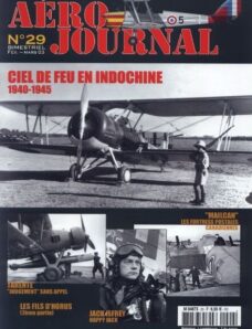 Aero Journal N 29 (2003-02-03)