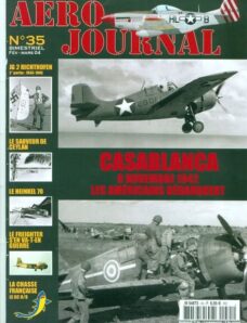 Aero Journal N 35 (2004-02-03)