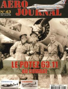 Aero Journal N 43 (2005-06-07)