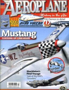 Aeroplane Monthly 2008-03