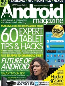 Android Magazine UK – Issue 33