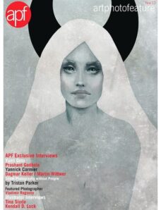 APF Magazine – November 2013