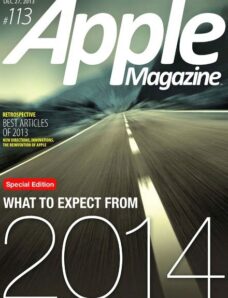 Apple Magazine – Issue 113