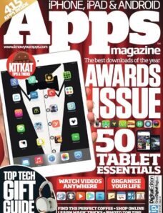 Apps Magazine UK – Issue 40