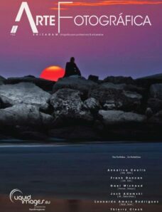 Arte Fotografica International Issue 62, 2013