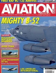 Aviation News – January 2014