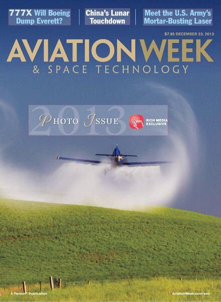 Aviation Week & Space Technology — 23 December 2013.pdf