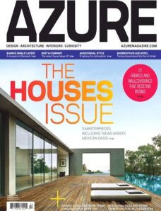 Azure Magazine – January-February 2014