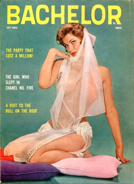 Bachelor – March 1963