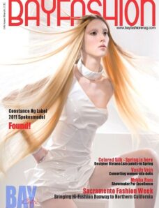 BAYFashion Magazine – March 2011