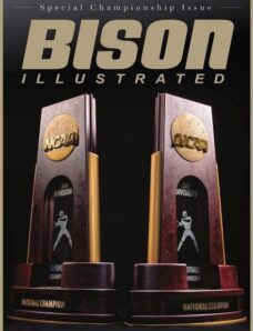 Bison Illustrated Special Championship – February 2013