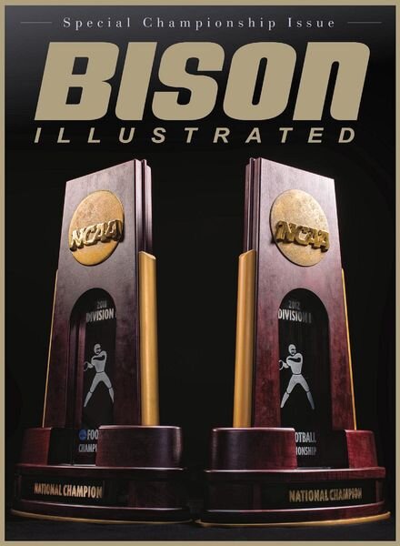 Bison Illustrated Special Championship – February 2013