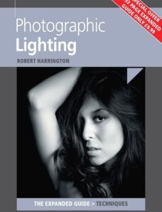 Black + White Photography Magazine Special Issue 2013 – Photographic Lighting