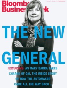 Bloomberg Businessweek – 16-22 December 2013