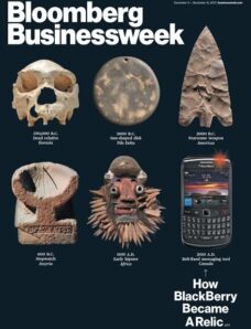Bloomberg Businessweek – 9 December – 15 December 2013