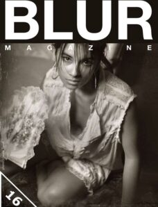 Blur — Issue 16