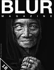 Blur – Issue 18, 2010