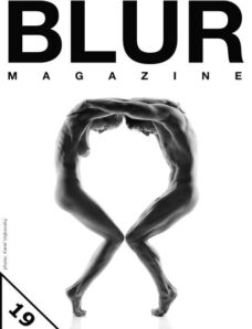 Blur — Issue 19, 2010