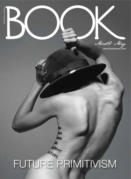 Book Moda – Volume 118, 2013