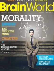 Brain World Issue 2, Winter 2014