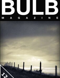 BULB magazine 12
