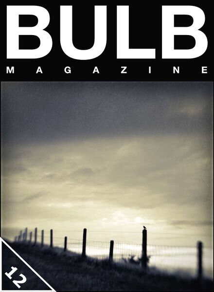 BULB magazine 12