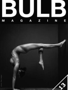 BULB magazine 13