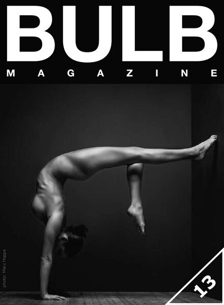 BULB magazine 13