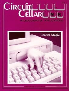 Circuit Cellar 003 1988