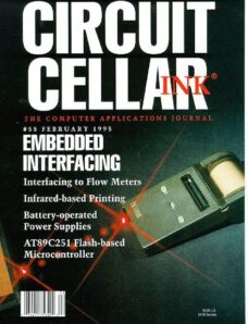 Circuit Cellar 055 1995-02