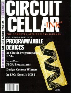 Circuit Cellar 065 1995-12
