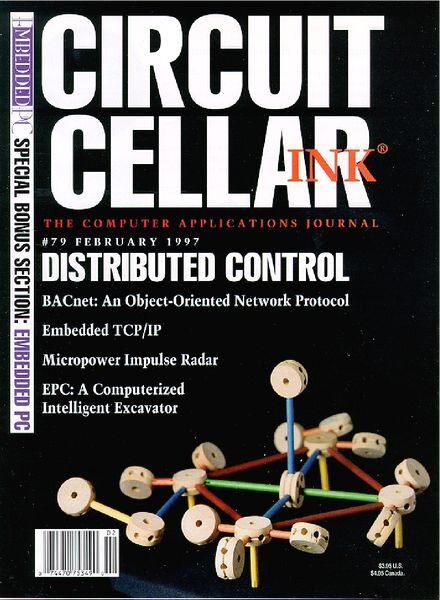 Circuit Cellar 079 1997-02